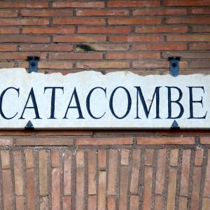 Katakomben & Basiliken