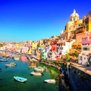 Insel Procida