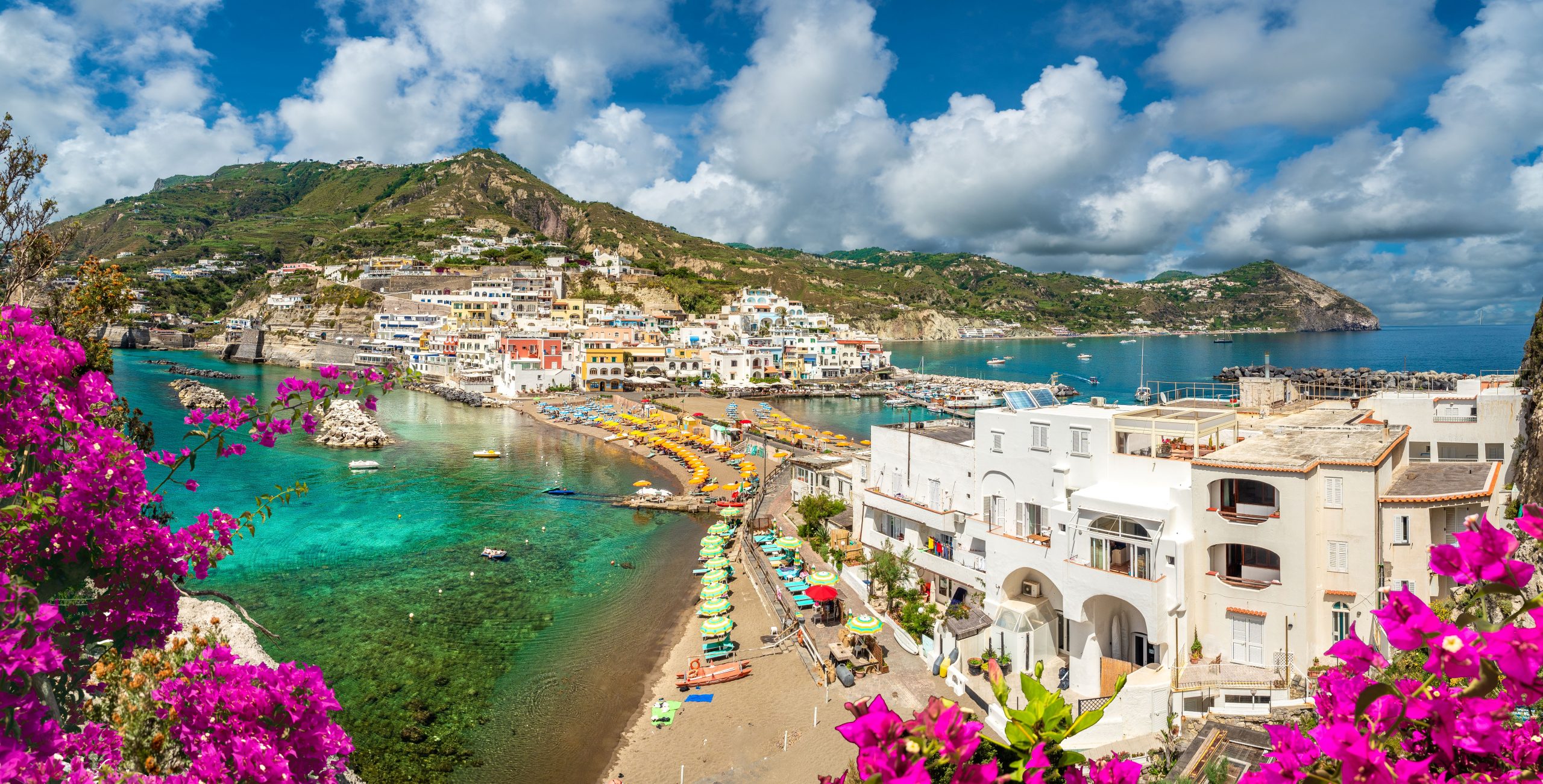 Insel Ischia
