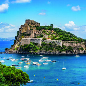 Castello Aragonese