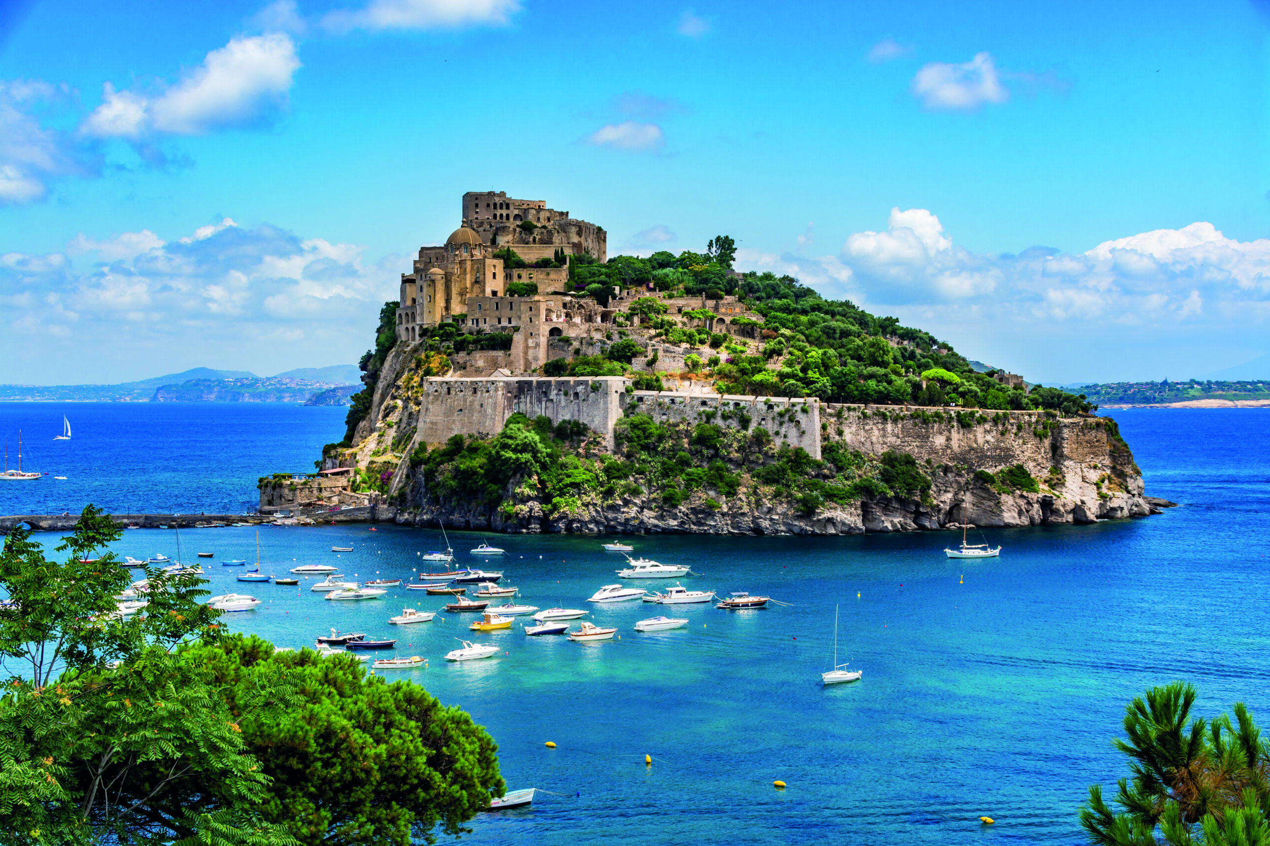Castello Aragonese