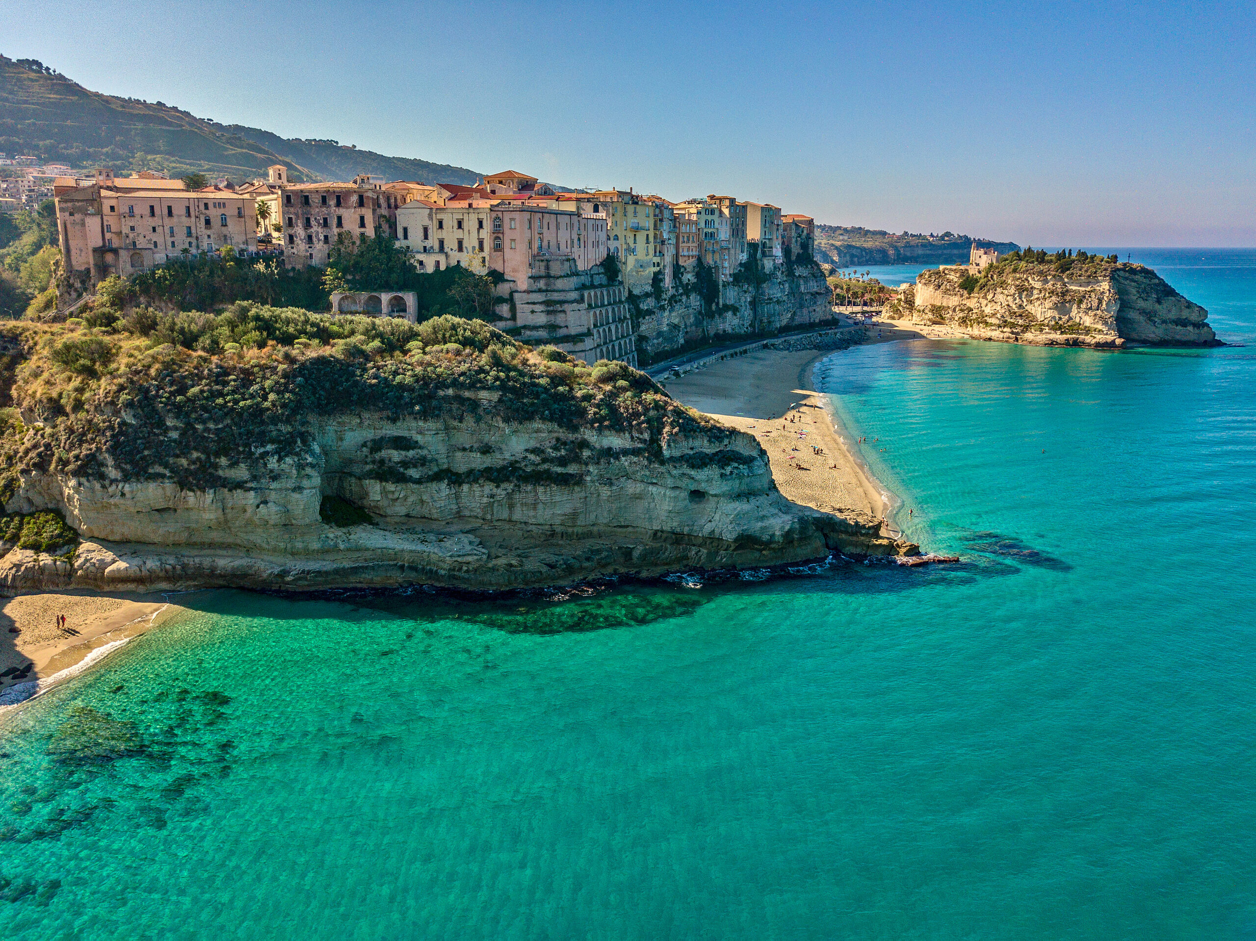 Tropea - Bus 1