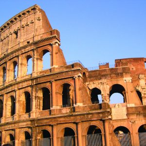 Antikes & Christliches Rom mit Petersdom - Bus 1