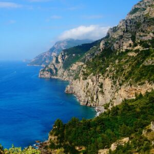 Naturpark Cilento