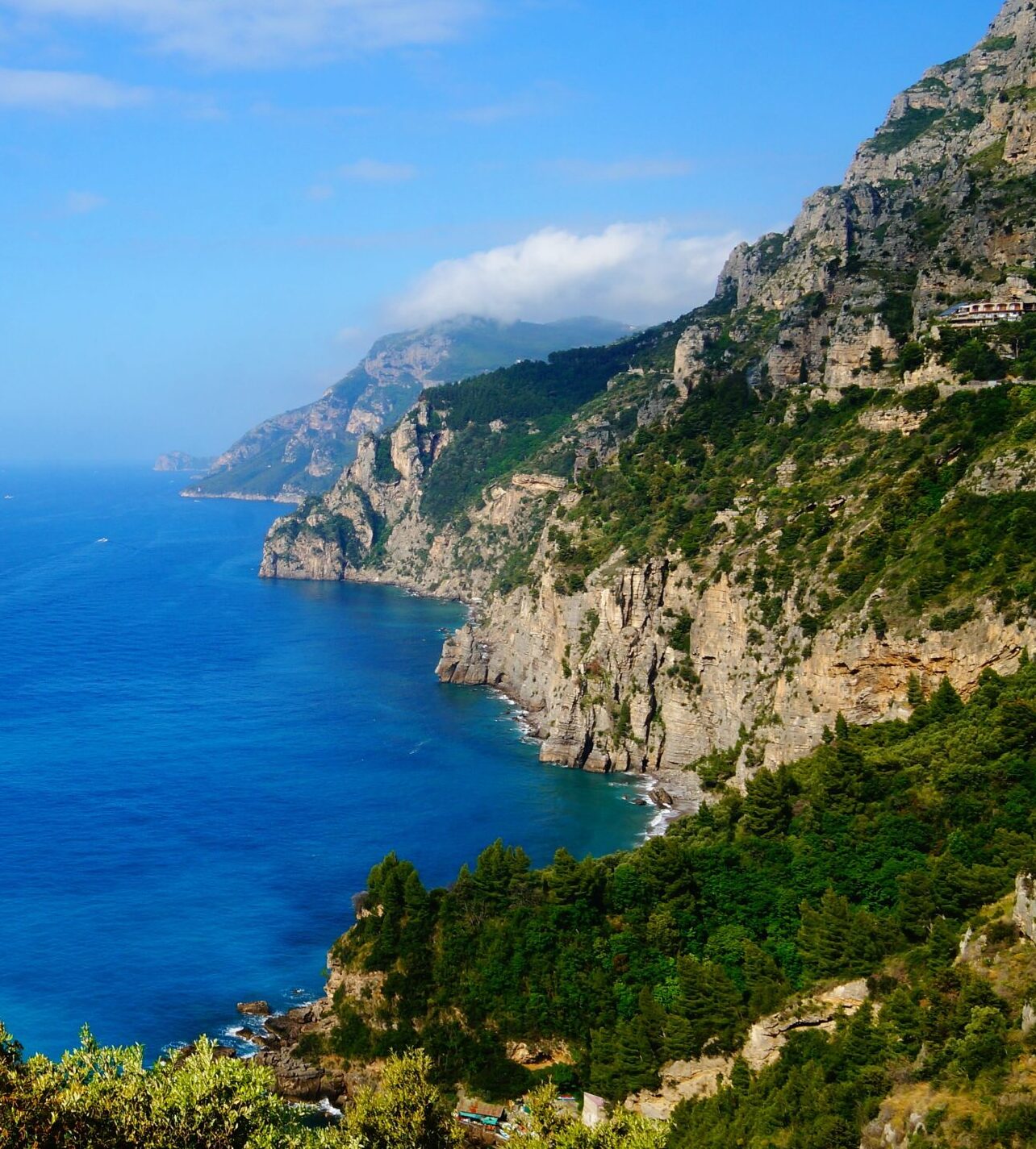 Naturpark Cilento