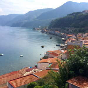 Reggio Calabria mit Riace Bronzen Museum und Scilla - Bus 2