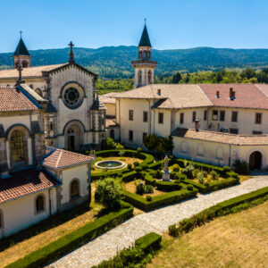 momento exklusiv - Serra San Bruno, „Museo della Certosa“ und Pizzo Calabro